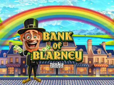 Bank of Blarney TopHit
